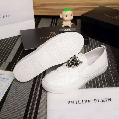 PhiliPP Plein Men Loafers--020